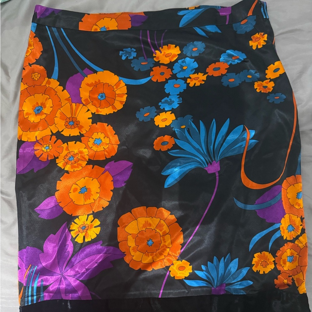 Dolce & Gabbana skirt + skirt outfit